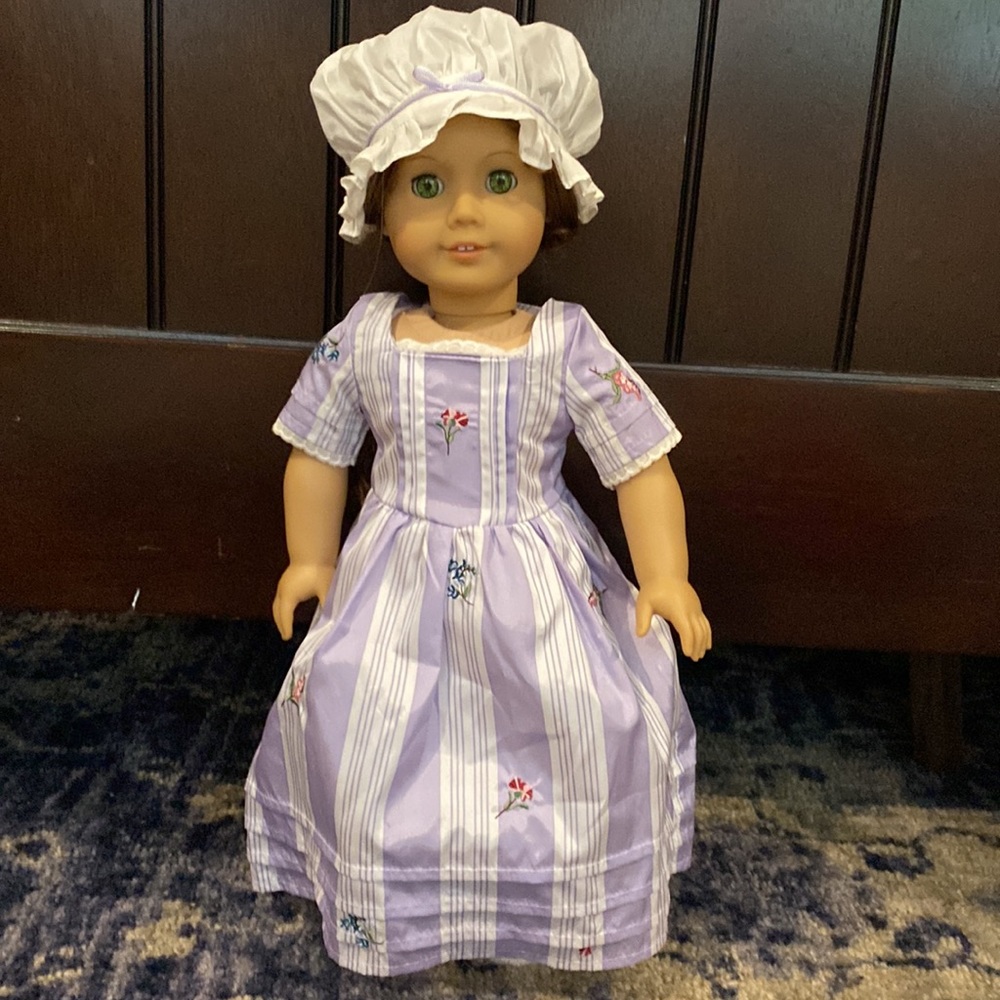 Felicity American Girl Doll
